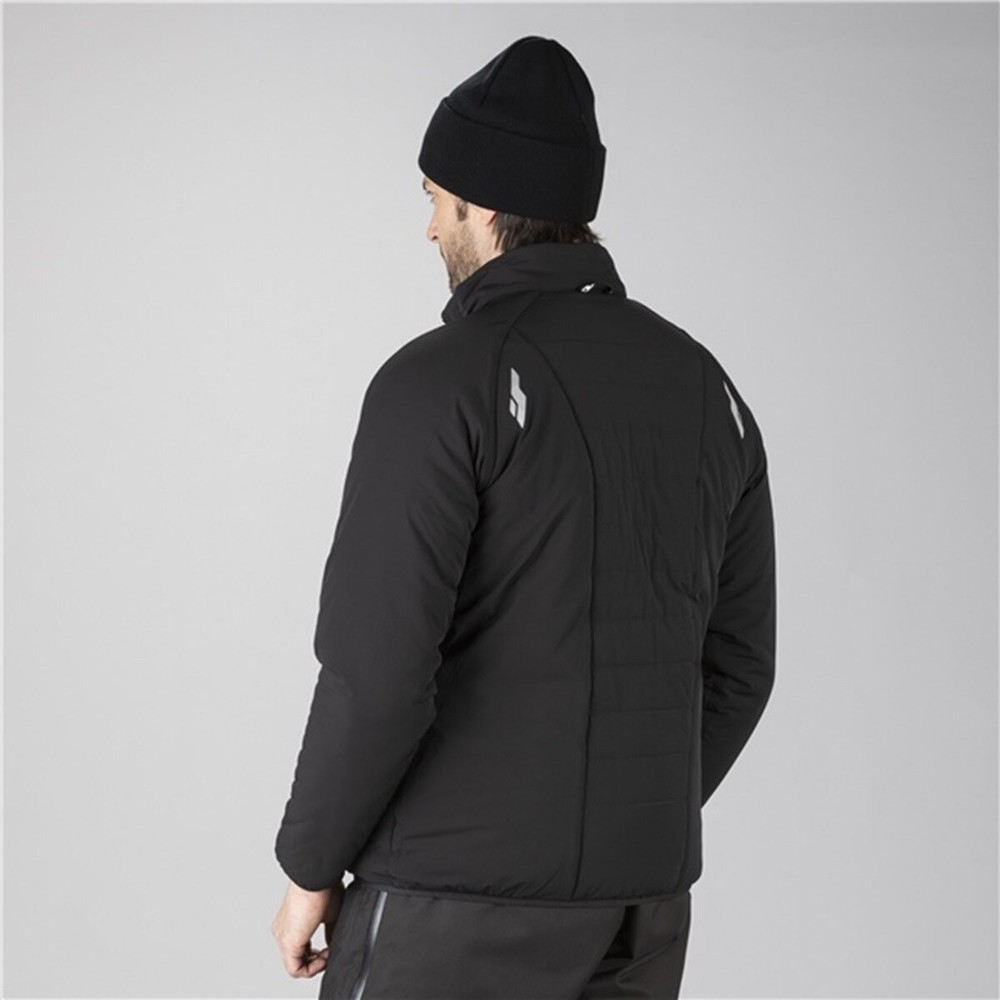 CKX Black Conquer 3-in-1 Jacket 609044