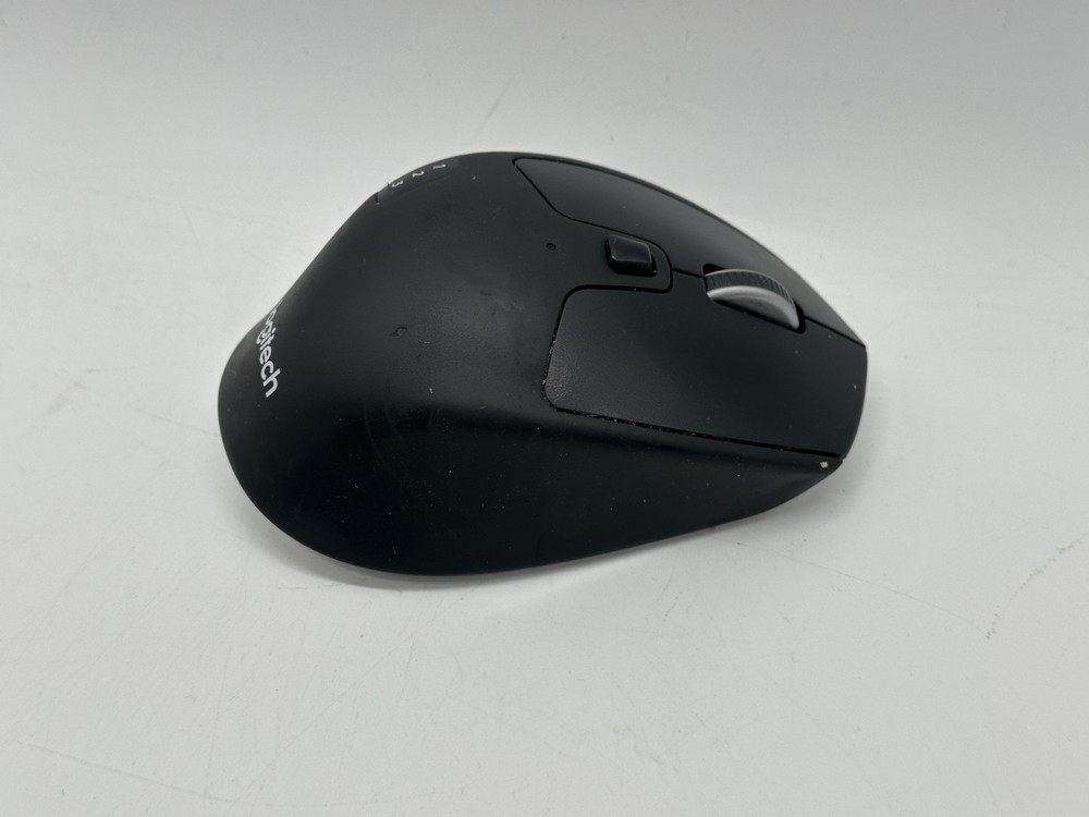 Logitech MK850 Performance Wireless Keyboard and Mouse Combo