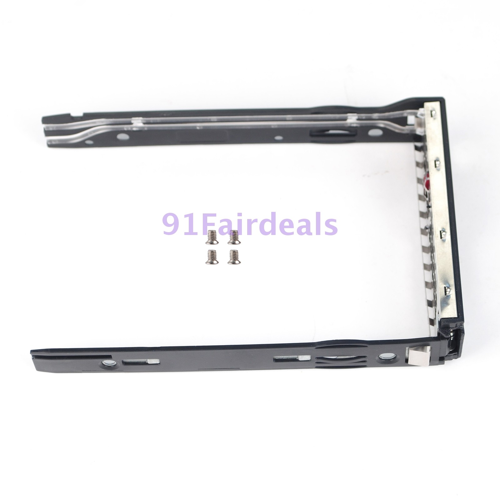 Lot HPE Apollo 3.5" Gen9/Gen10 LFF SAS/SATA Drive Tray w/ Screws 774026-001