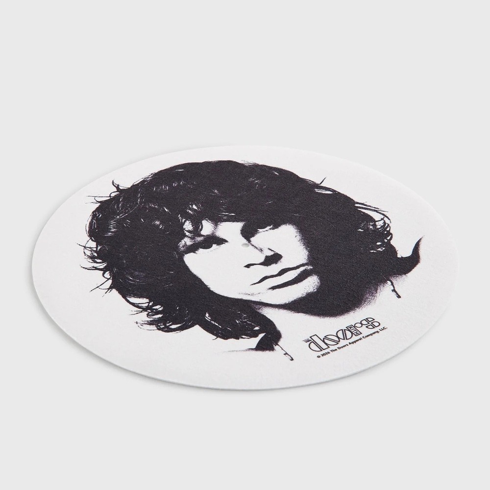 Kith Records for The Doors Slip Mat