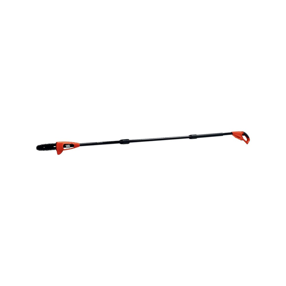 BLACK+DECKER 20V MAX* Lithium Pole Pruning Saw - LPP120B