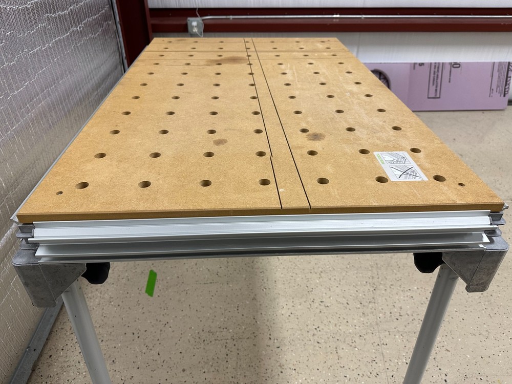 Festool MFT/3 Multifunctional Table