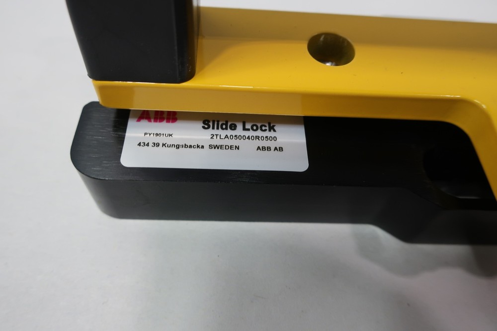 Abb 2TLA050040R0500 Slide Lock