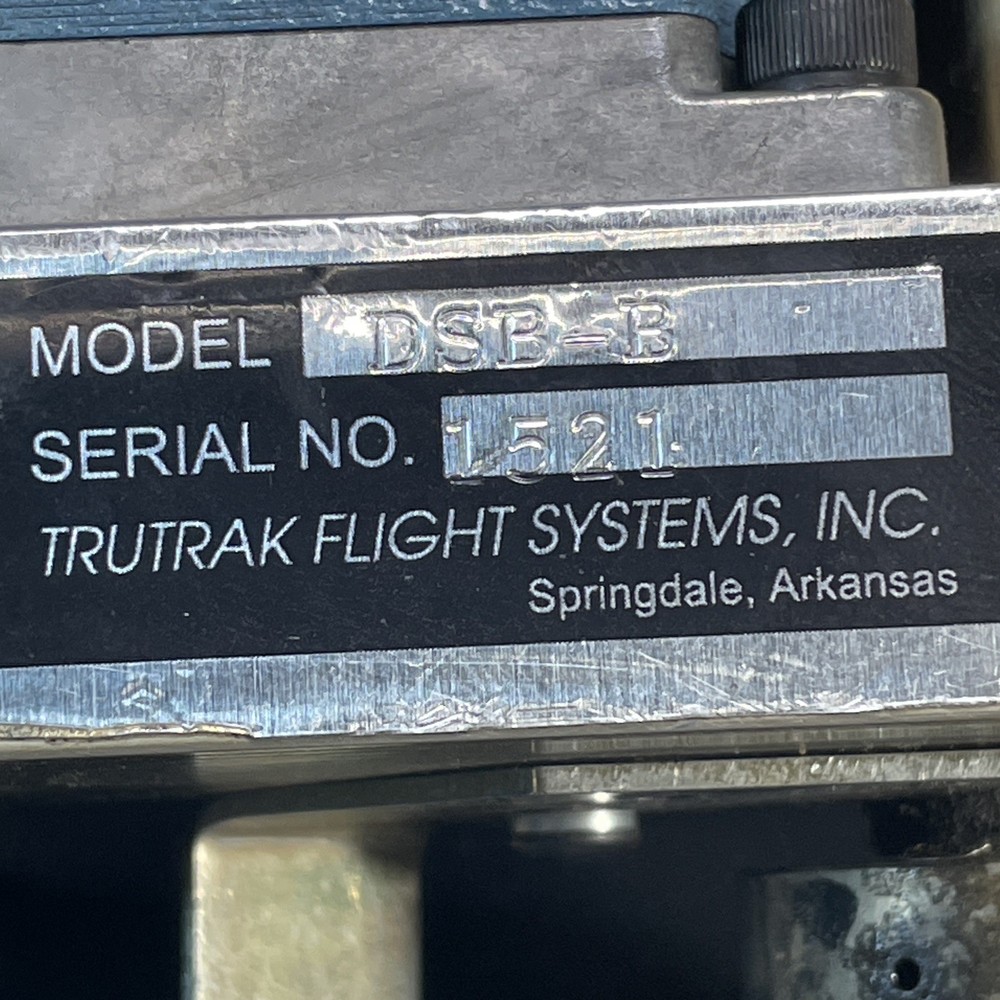 Trutrak DSB-B Autopilot Servo