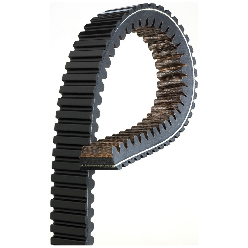 Gates 48G4553 G-Force Continuously Variable Transmission (CVT) Belt
