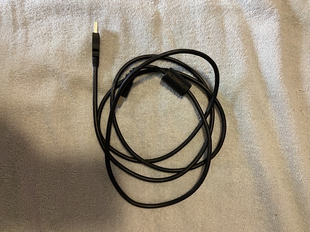 Pyle-Pro PMIDI100 Professional Digital MIDI Controller Untested