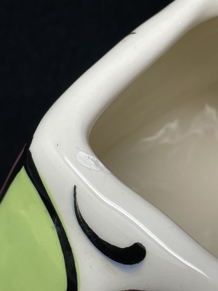 Ceramic Arts Teapot
