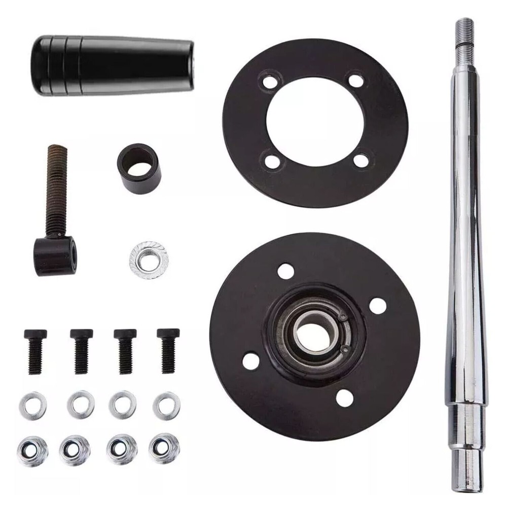 Quick Shift Short Throw Shifter For BMW E30 E36 E46 E39 Z3 3/5 Series 1985-2010