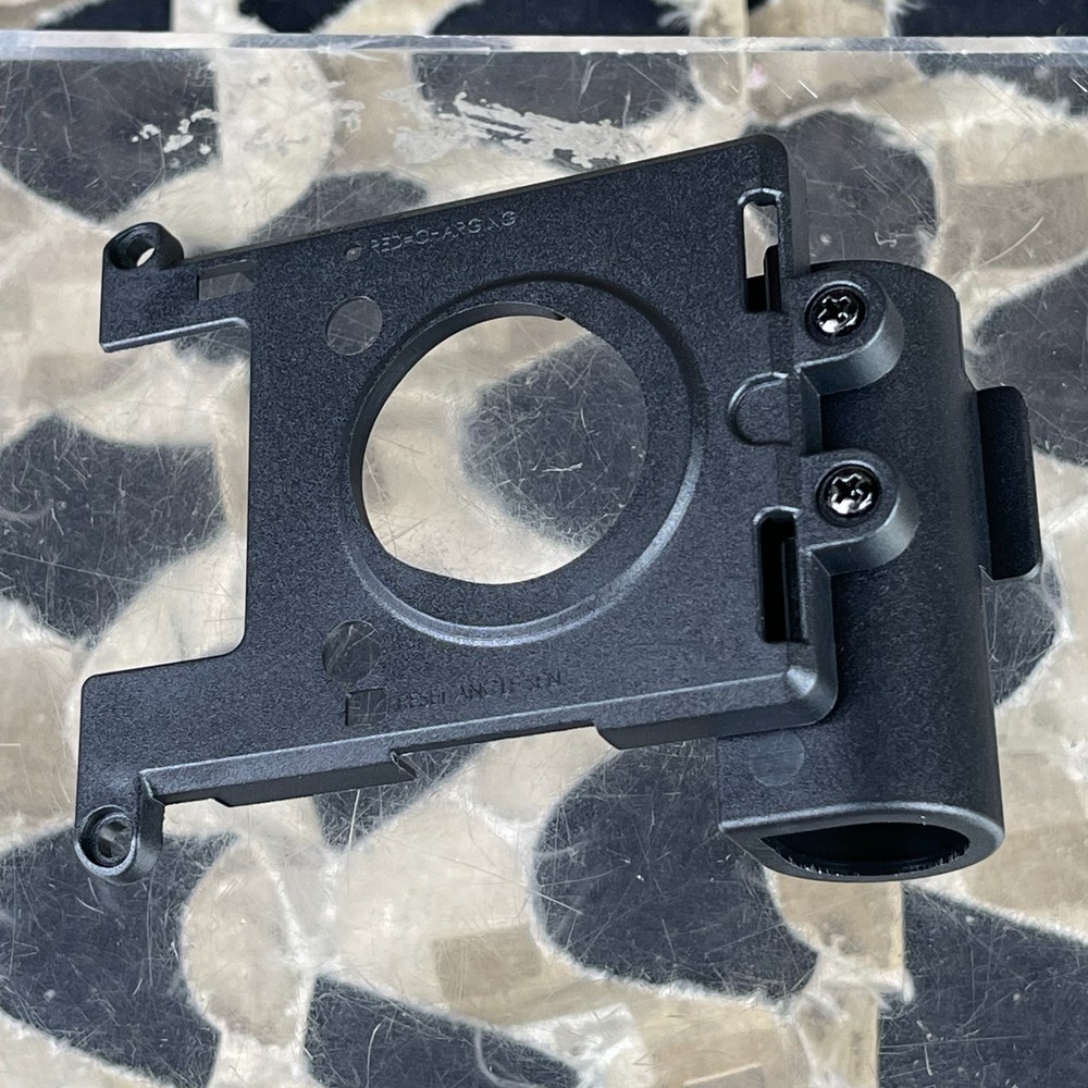 NEW CRBN DRV Main PCB Assembly