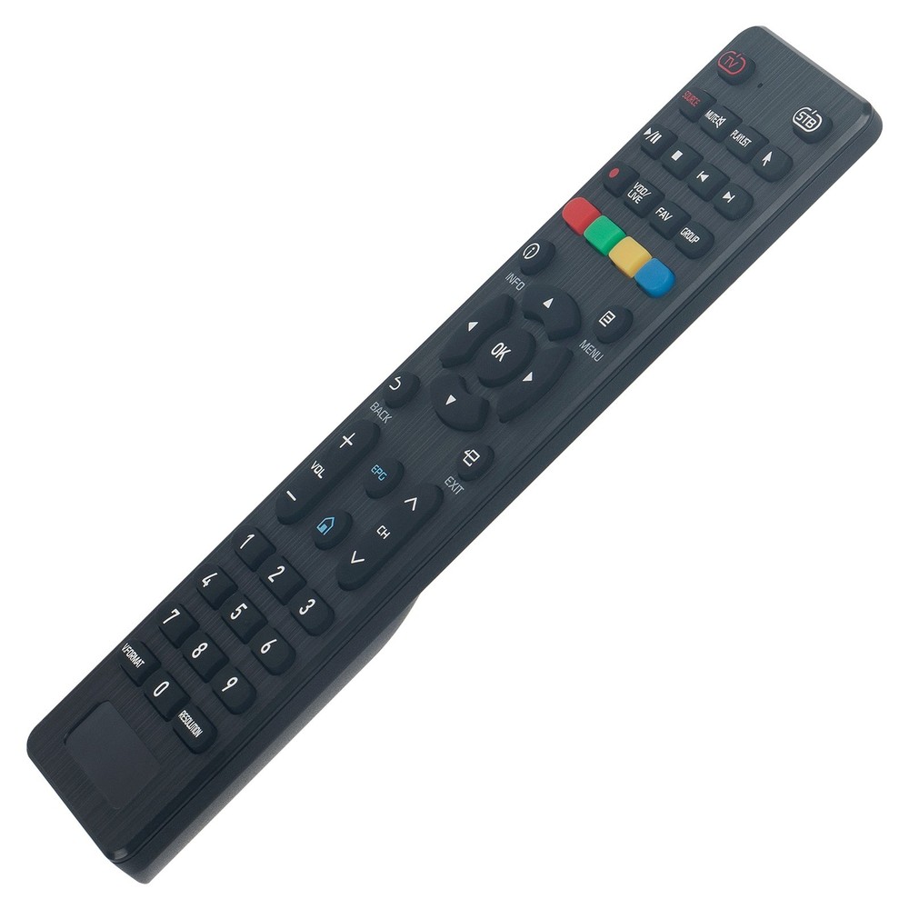Replace Remote Control fit For Dreamlink System T1, T1 Plus, T2, Dlite