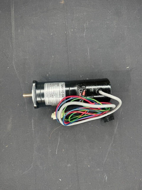 860006050 GTXL GERBER MOTOR