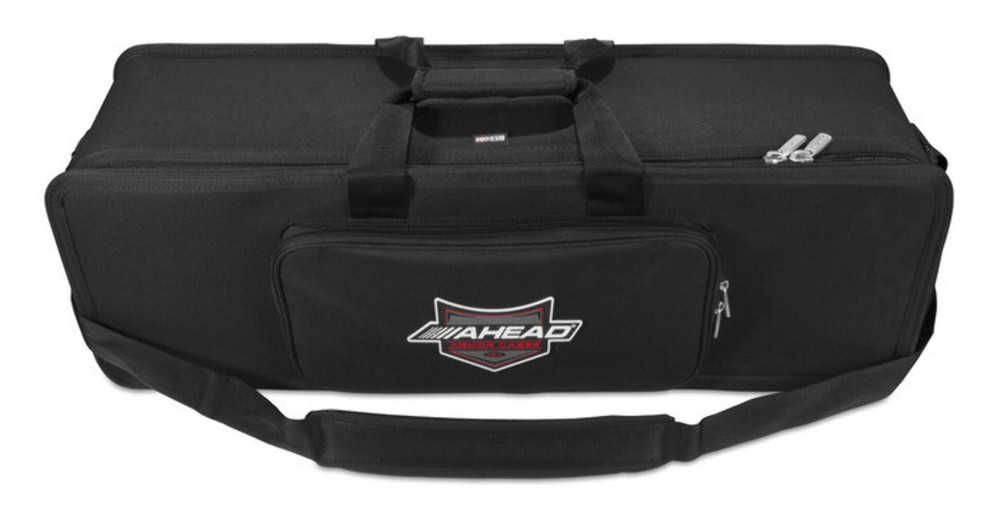 Ahead Compact Hardware Case 32"x 10"x8"