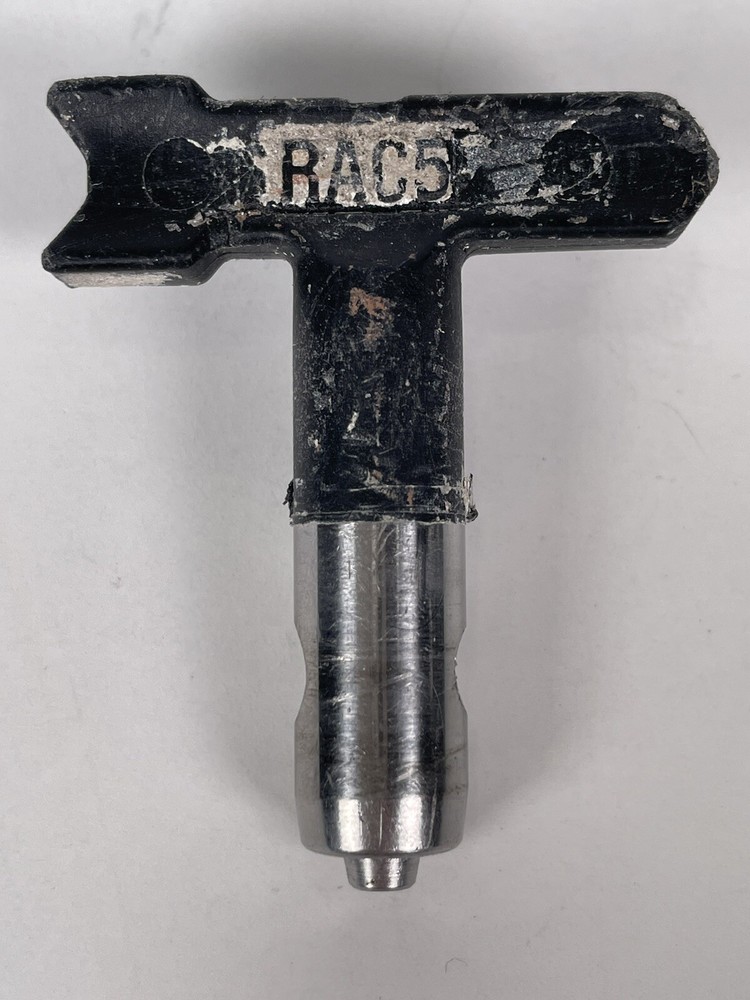 Graco Airless Paint Spray Tip RAC 5 415