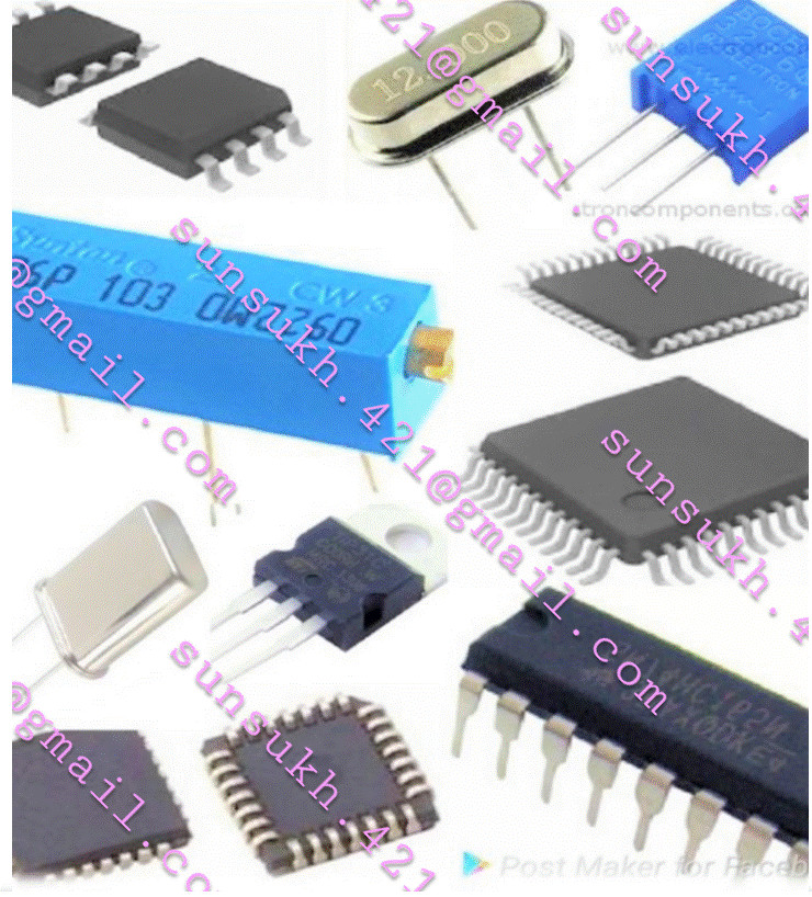 FZH295B SIEMENS X 1 PC.  16 PIN PDIP