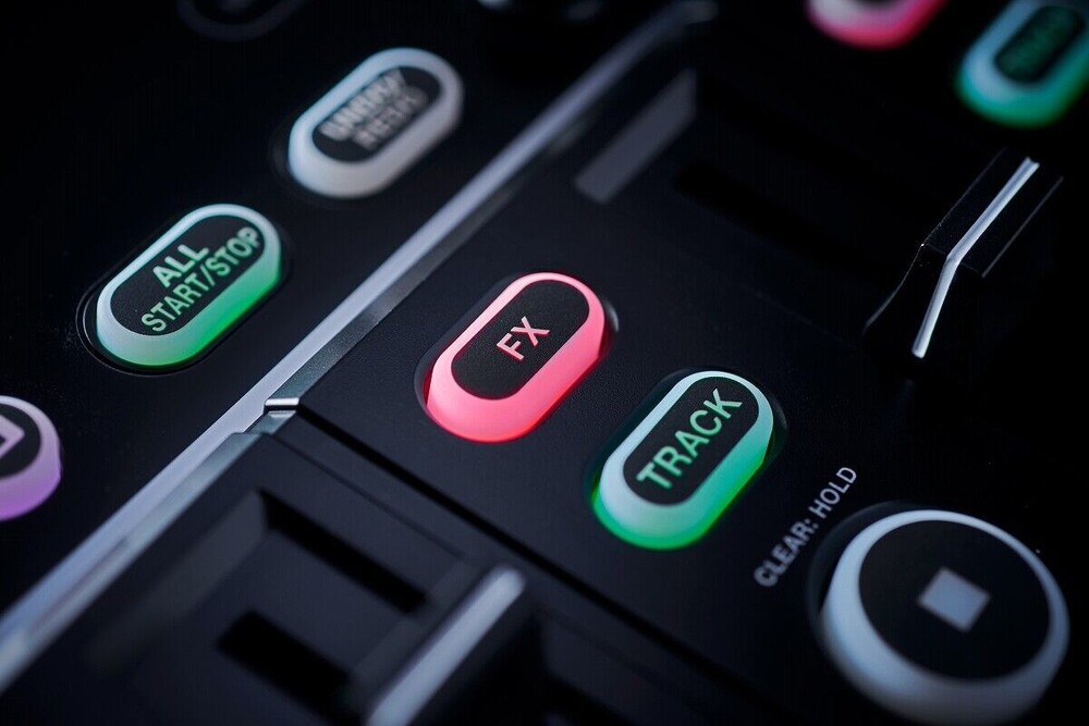 BOSS RC-505 MKII LOOP STATION