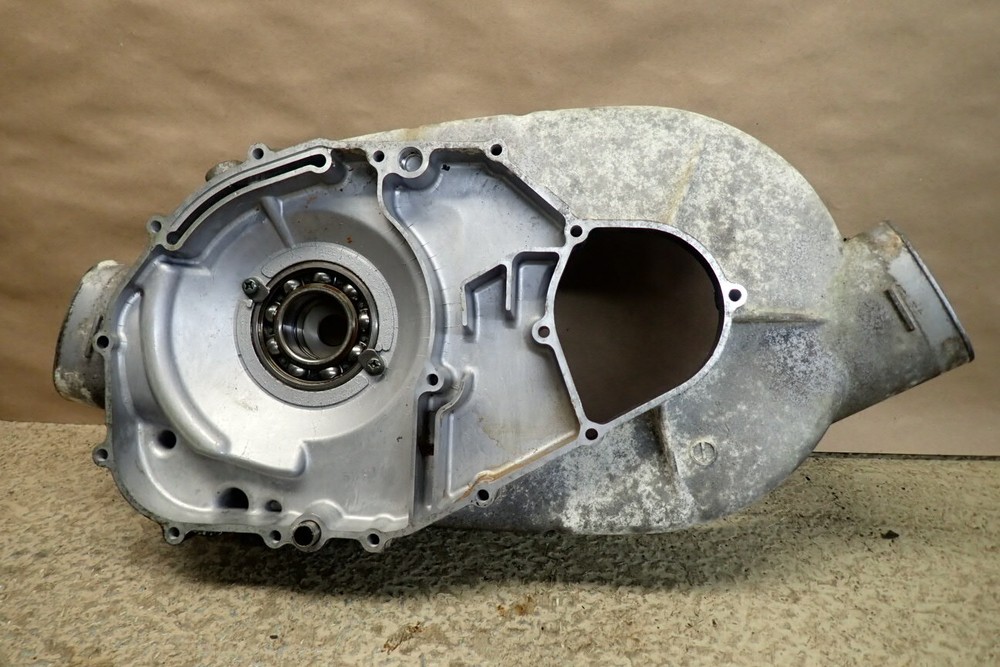2006 SUZUKI EIGER LT-A400 INNER CLUTCH PLATE