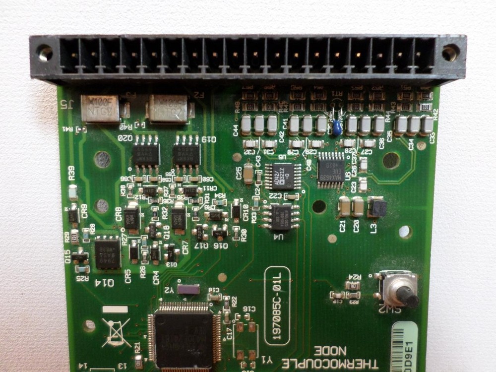 National Instruments WSN-3212 Thermocouple Node