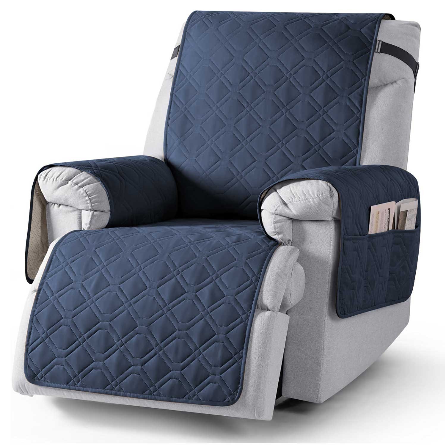 100% waterproof non-slip recliner cover Warm pet protection household items