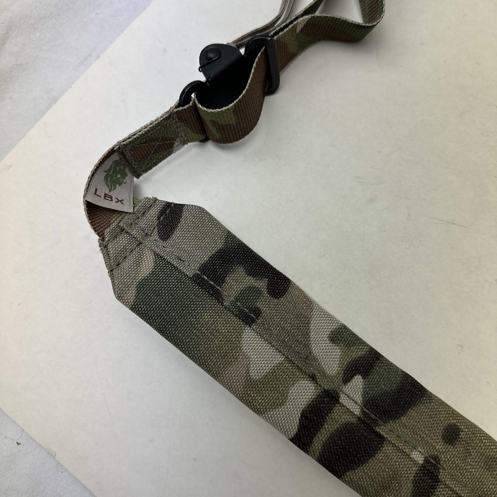 London Bridge Trading LBX-0313 Crye Precision Multicam 2 Point Point Rifle Sling