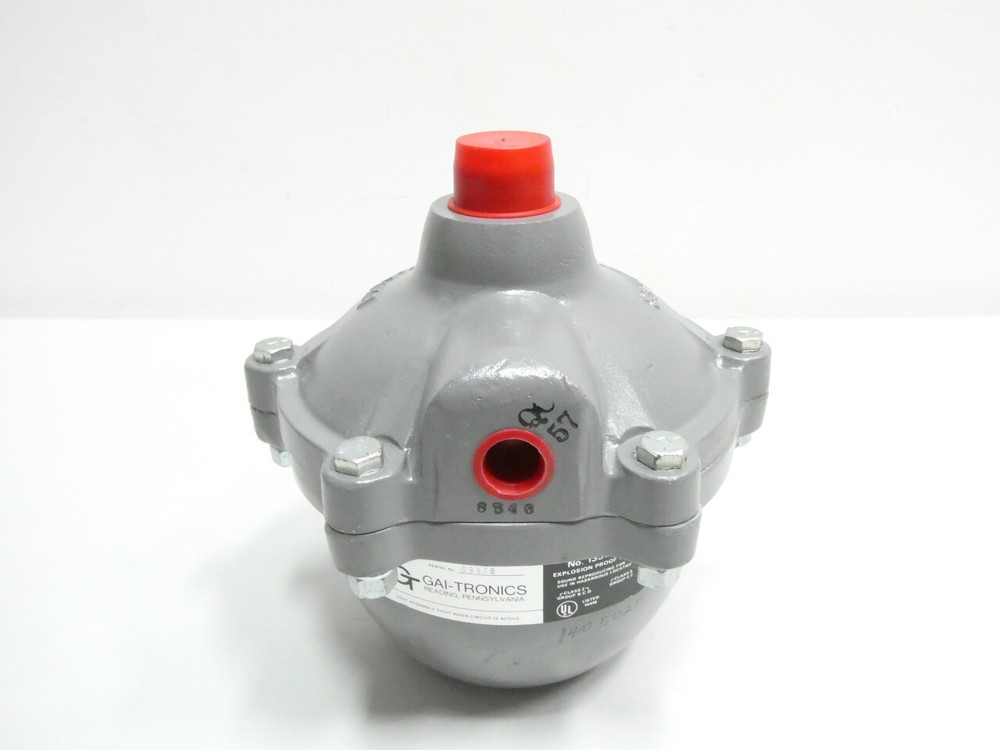 Gai-tronics 13310-101 Explosion Proof Speaker Driver 30w 16ohm