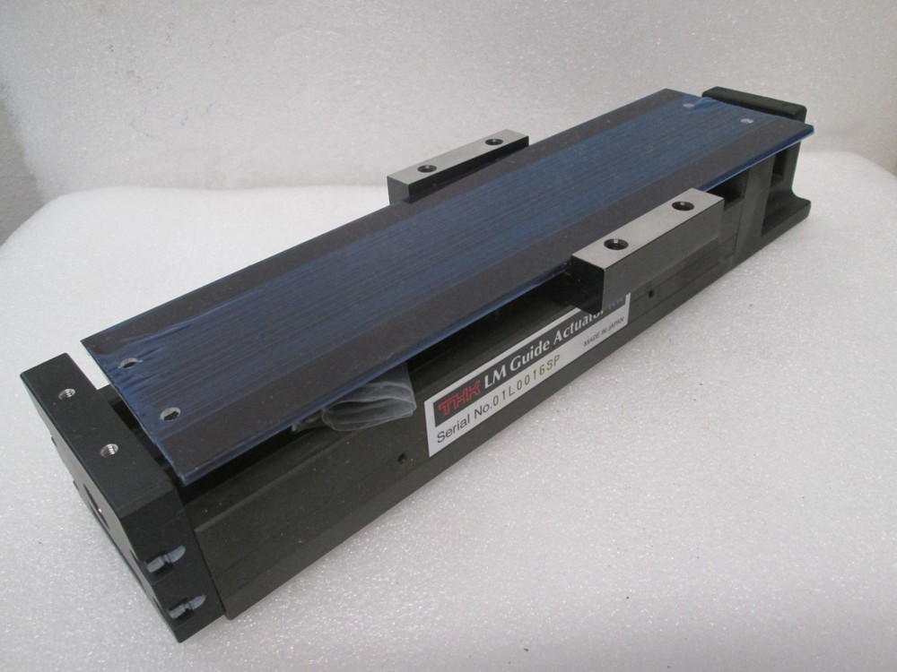 THK, 01L0016SP, LM Guide Actuator KR, New