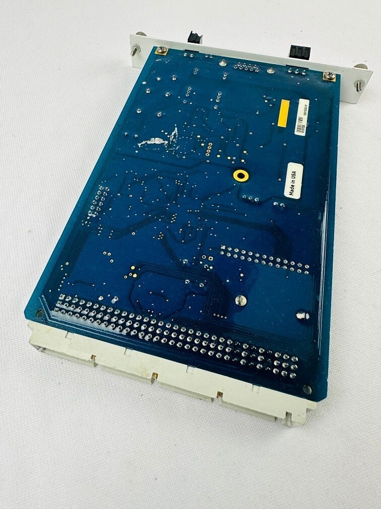 Schlumberger 100271473 Rev AF Phoenix Interface Card