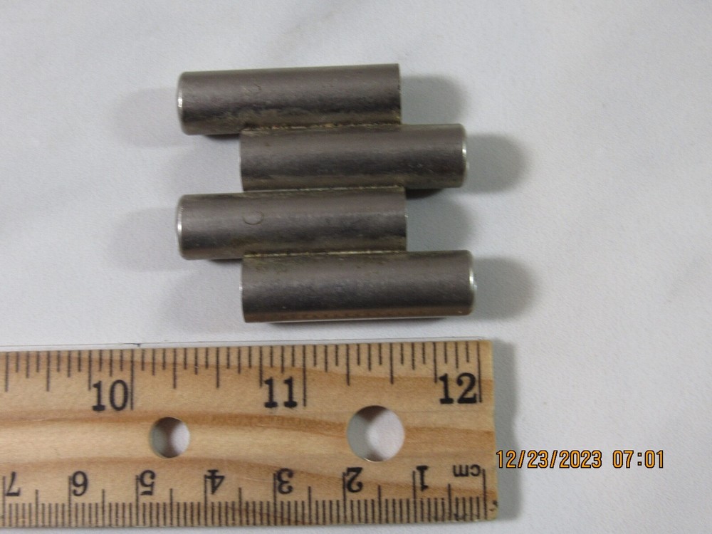 Vintage 1940's Pitch Pipe