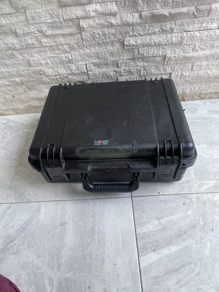 Olympus Nortec 500D Dual Frequency Eddy Current Flaw Detector