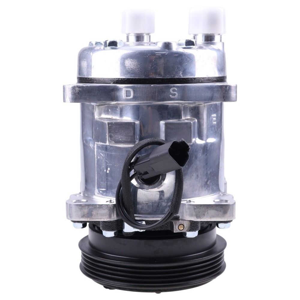 A/C Compressor 7023585 7279139 for Bobcat E32 E35 E42 E45 E50 S550 S570 S590S595