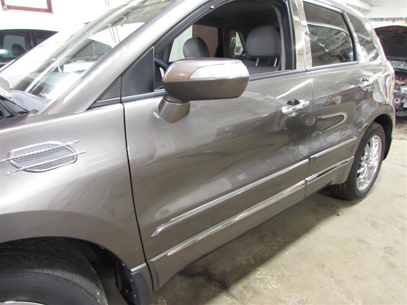 Used A/C Selector Switch fits: 2007 Acura Rdx Grade A