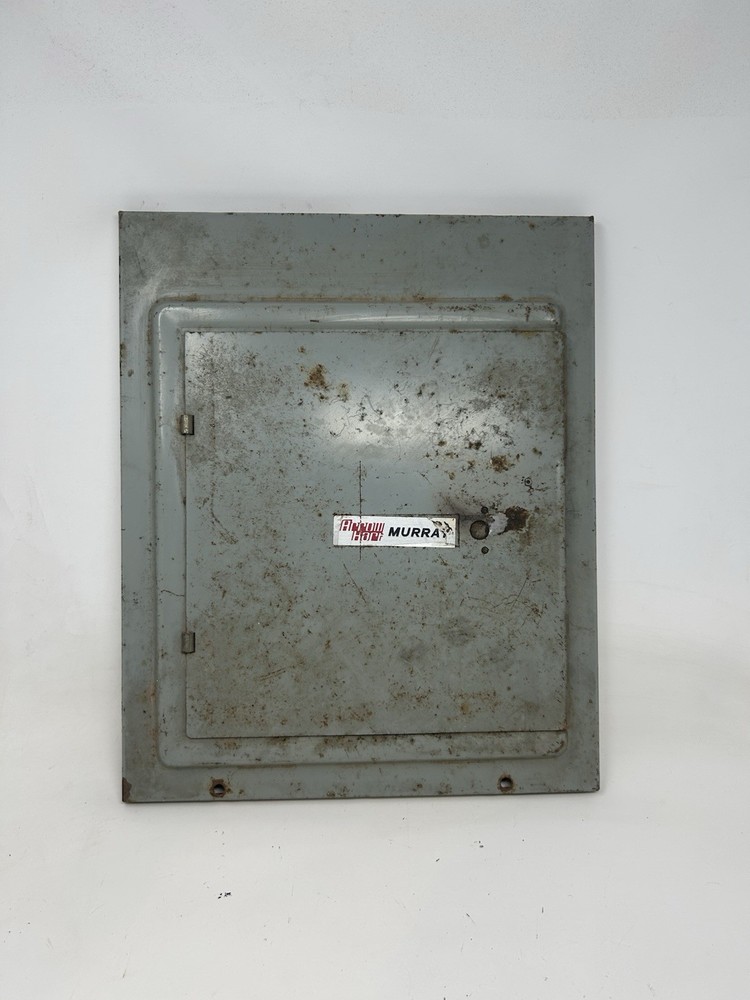 Murray Circuit Breaker Panel Box Cover