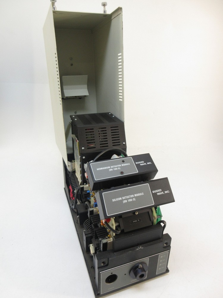 Guided Wave 200 Optical Waveguide Spectrum Analyzer Monochromator Lab Instrument