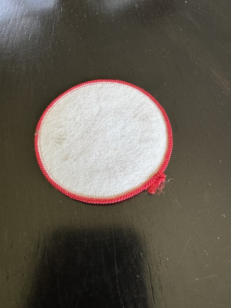 Vintage Beloit Airport Patch