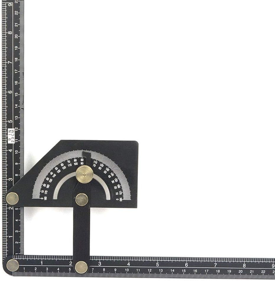19071 20-Inch Protractor