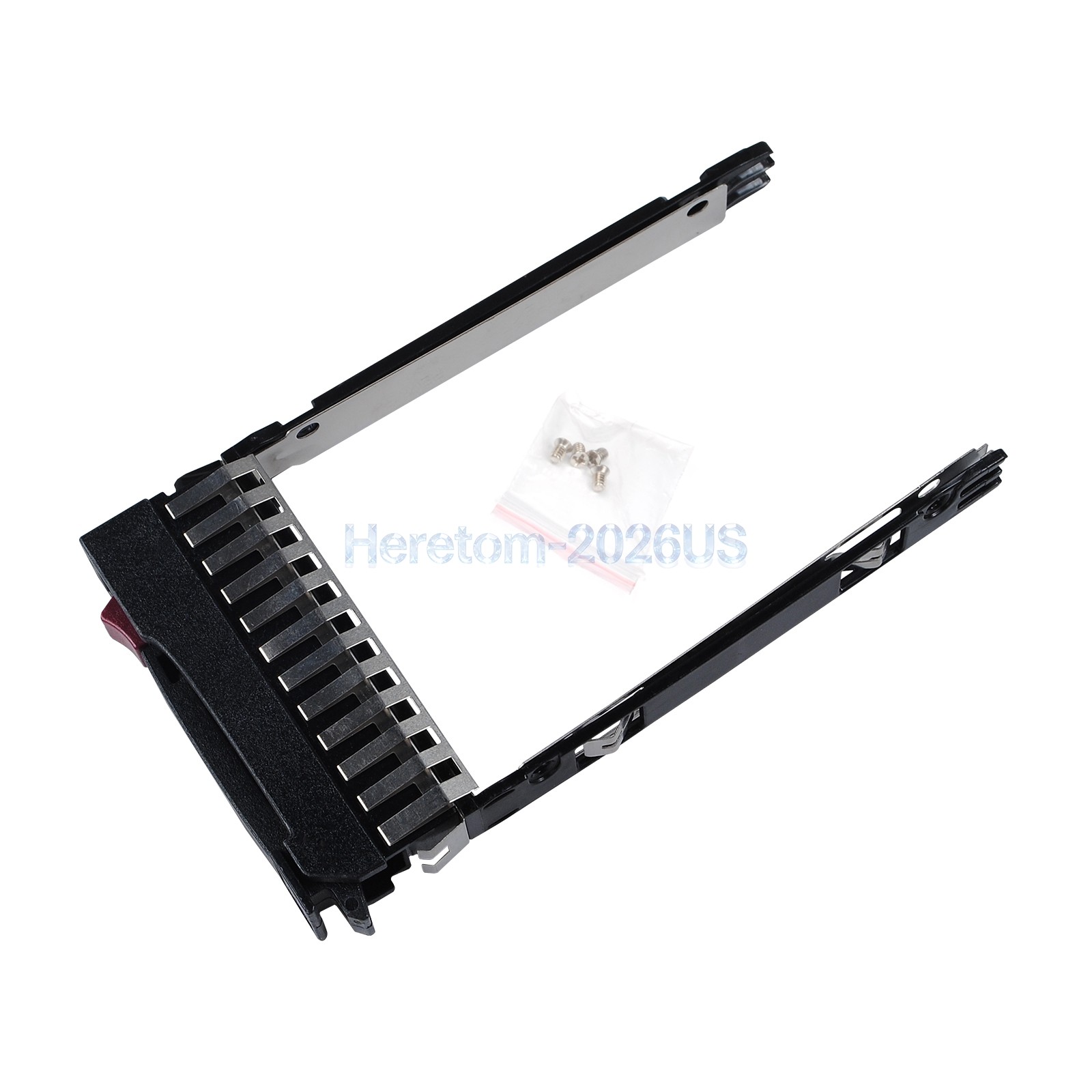 Lot HP 2.5" HARD DRIVE CADDY TRAY FOR DL360 DL380 G5 G6 G7 PROLIANT 500223-001