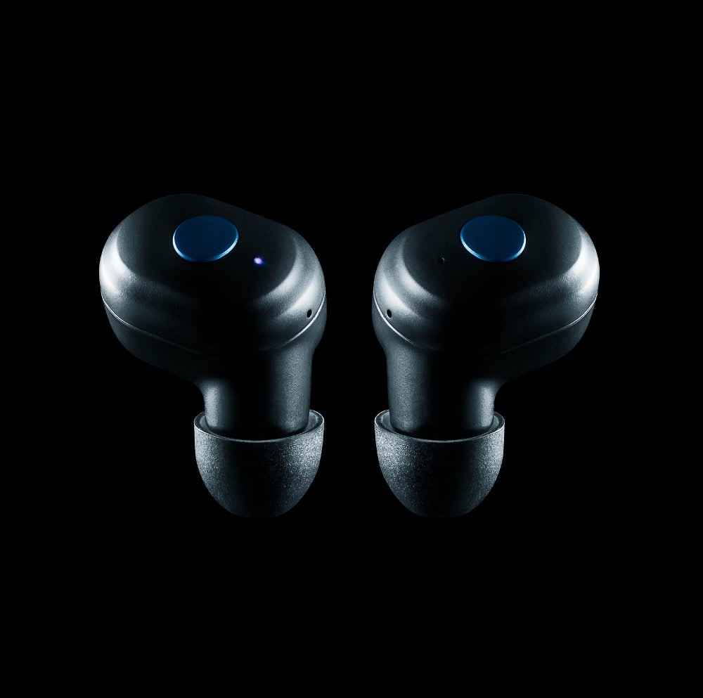 EHX R&B BUDS Wireless Earbuds