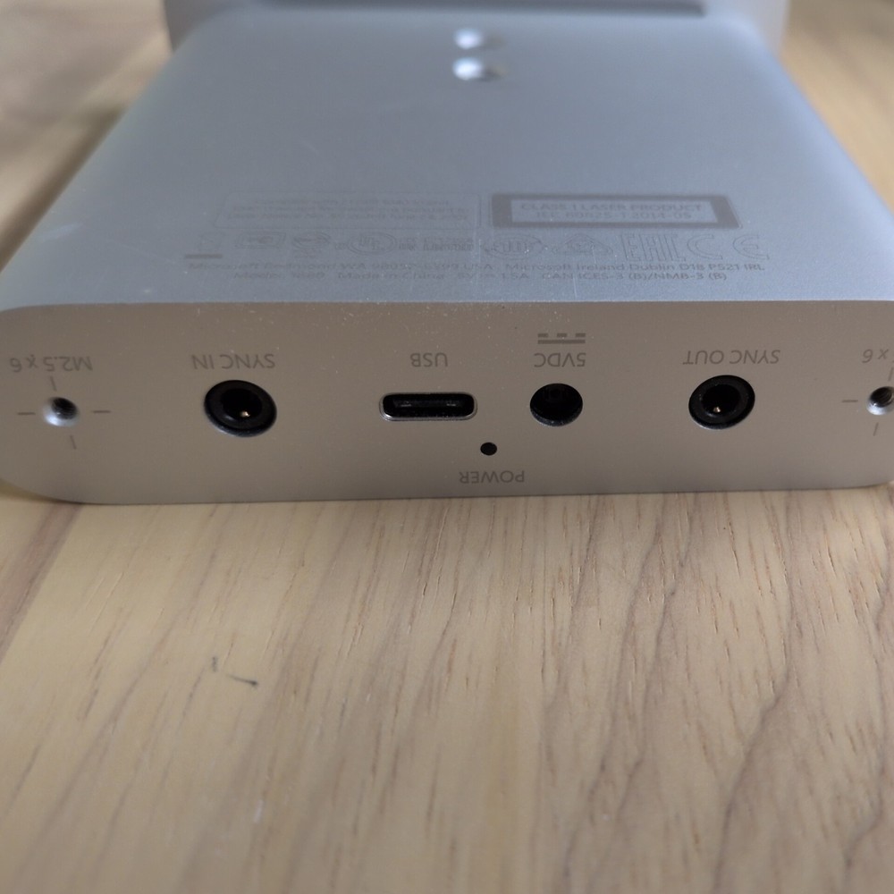 Microsoft Azure Kinect DK Developer Kit Depth Camera