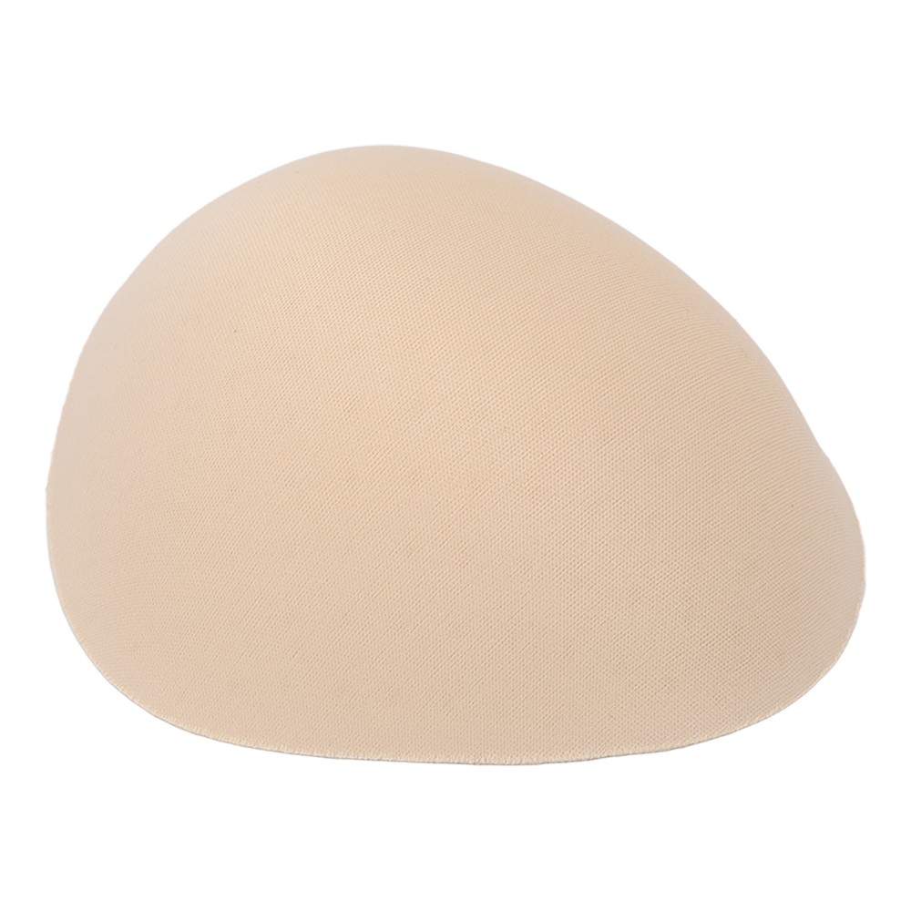 ˜Breast Form For Mastectomy Breathable Soft Cotton Triangle Prosthesis Insert