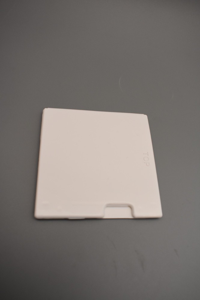 Microscope Slide case box contain 2 Slide