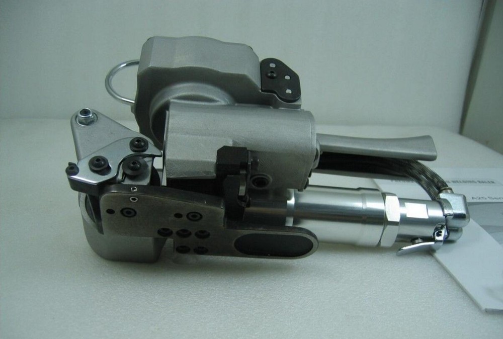A19 Pneumatic Strapping Tool for PET and PP Strapping