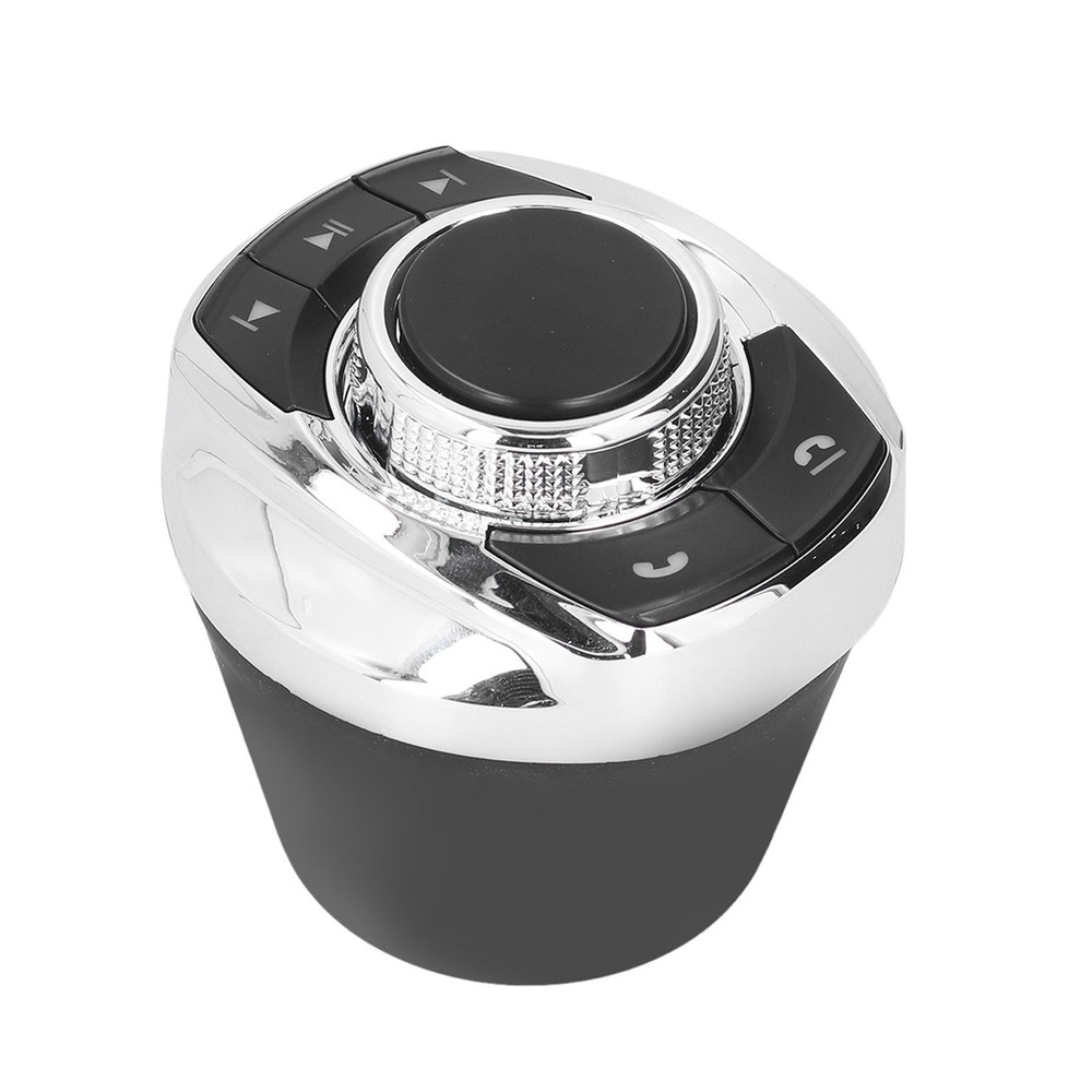 Universal Wireless Steering Wheel Control Button For Safe Driving MJEI
