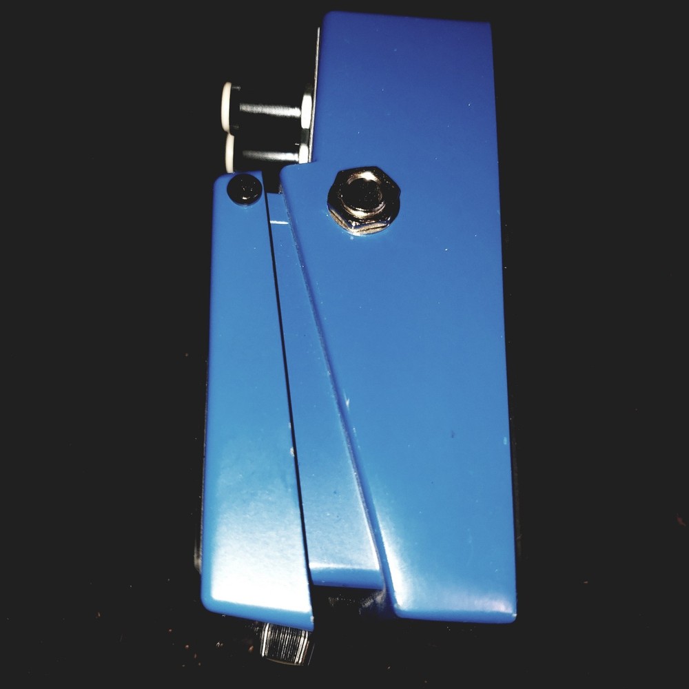 Boss CS-3 Compressor Guitar Effect Pedal