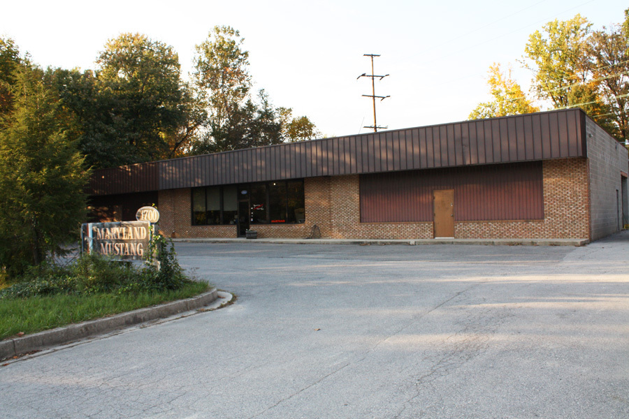 NEW 1966 - 1968 Ford Mustang Transmission Kick Down Cable Kit 9 Pc Set Automatic