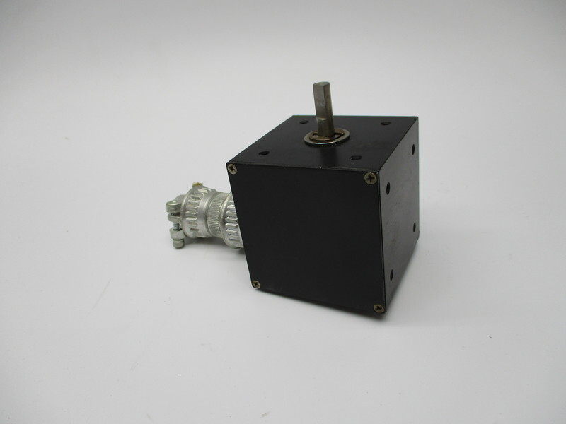 DYNALCO CONTROLS PG278-300 NSNP