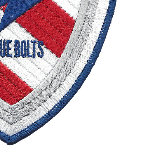 VF-172 Fighter Squadron Patch