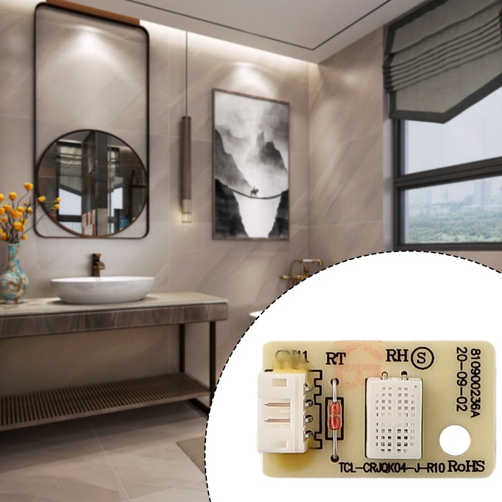 Dehumidifier Humidity Sensor Board Replacement For-NEW Dehumidifier new