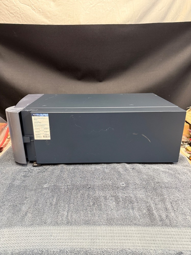 Waters ACQUITY UPLC PDA Detector UPD 186015026
