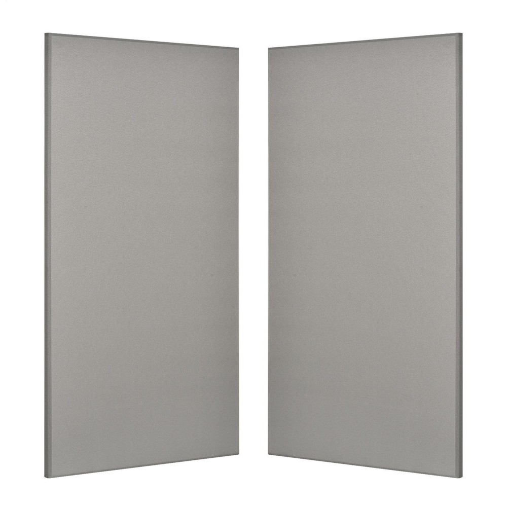 Acoustic Panels, Large, 48" x 23"
