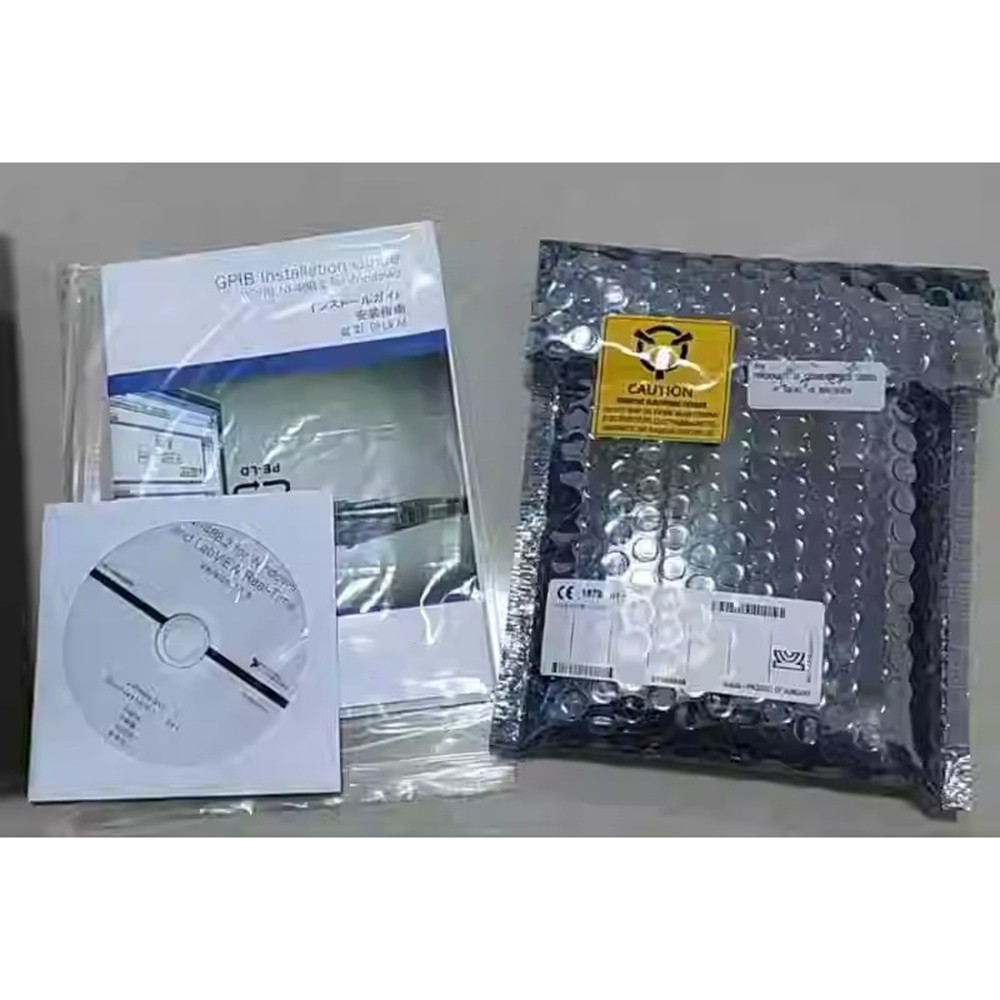 Controller Analyzer 783368-01 GPIB-USB-HS+ IEEE 488 For National Instruments