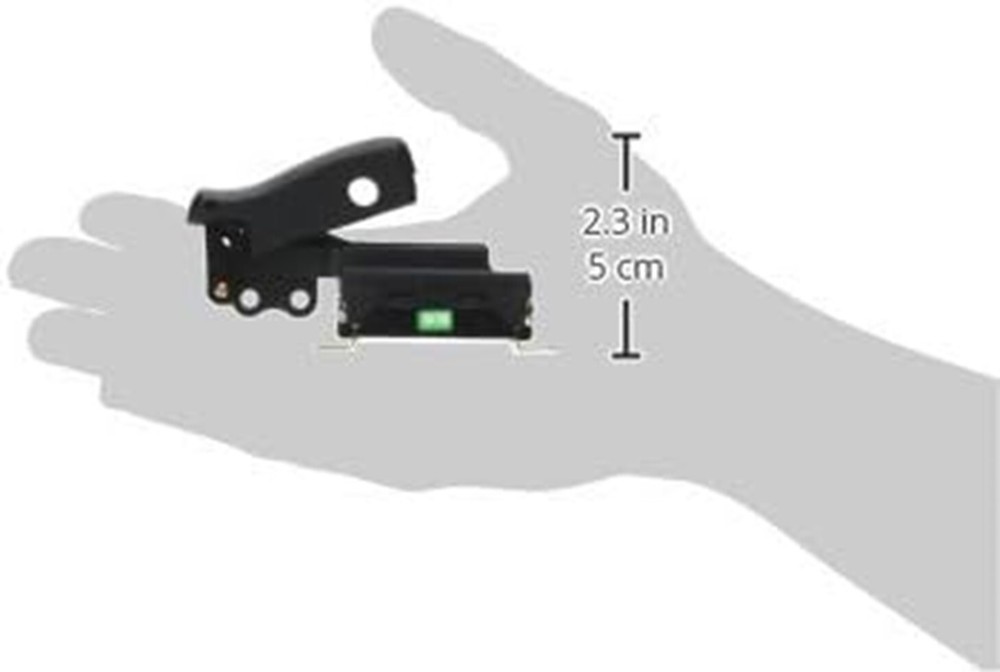 Compound Miter Saw Trigger Switch for Dewalt DW703 Type 1/Type 6/ Typ 3